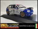 2005 - 26 Renault Clio Williams - Norev 1.18 (1)